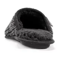 MUK LUKS® Gavin Scuff Slippers