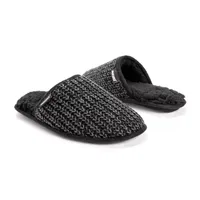 MUK LUKS® Gavin Scuff Slippers