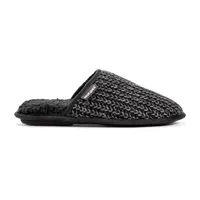 MUK LUKS® Gavin Scuff Slippers