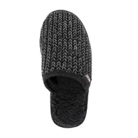 MUK LUKS® Gavin Scuff Slippers