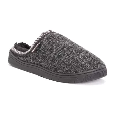 MUK LUKS® Gabriel Clog Slippers