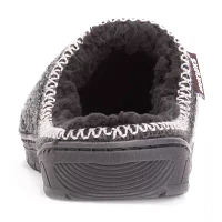 MUK LUKS® Gabriel Clog Slippers