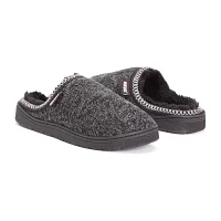 MUK LUKS® Gabriel Clog Slippers