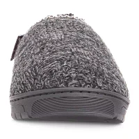 MUK LUKS® Gabriel Clog Slippers