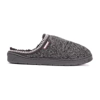MUK LUKS® Gabriel Clog Slippers