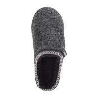 MUK LUKS® Gabriel Clog Slippers
