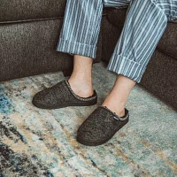 MUK LUKS® Gabriel Clog Slippers