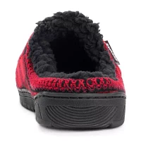 MUK LUKS® Gabriel Clog Slippers