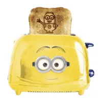 Minions Toaster