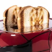 Spiderman Toaster