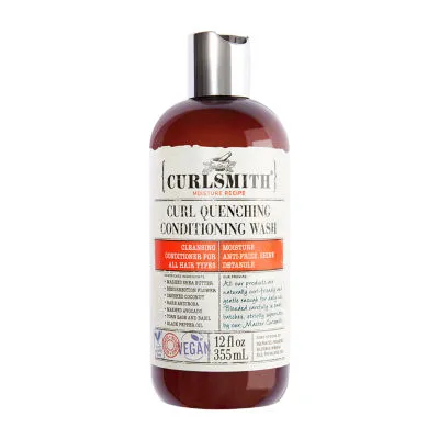 Curlsmith Quenching Conditioner