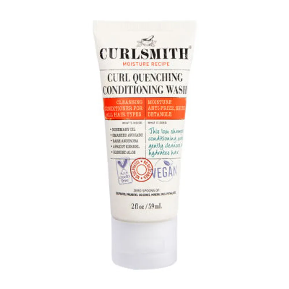 Curlsmith Quenching Conditioner - 2.0 Oz.