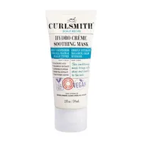 Curlsmith Hydro Creme Soothing Mask - 2.0 Oz.