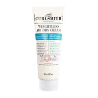 Curlsmith Weightless Air Dry Hair Cream