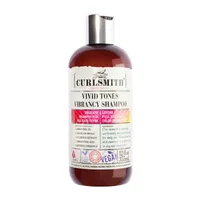 Curlsmith Vivid Tones Vibrancy Shampoo - 12.0 Oz.