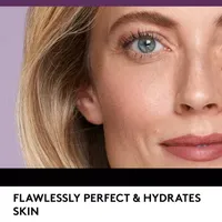 Covergirl Simply Ageless Blurring Serum Face Treatments