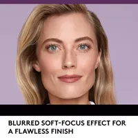 Covergirl Simply Ageless Blurring Serum Face Treatments