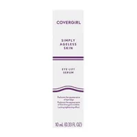 Covergirl Simply Ageless Skin Tightening Eye Serum