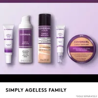 Covergirl Simply Ageless Skin Tightening Eye Serum