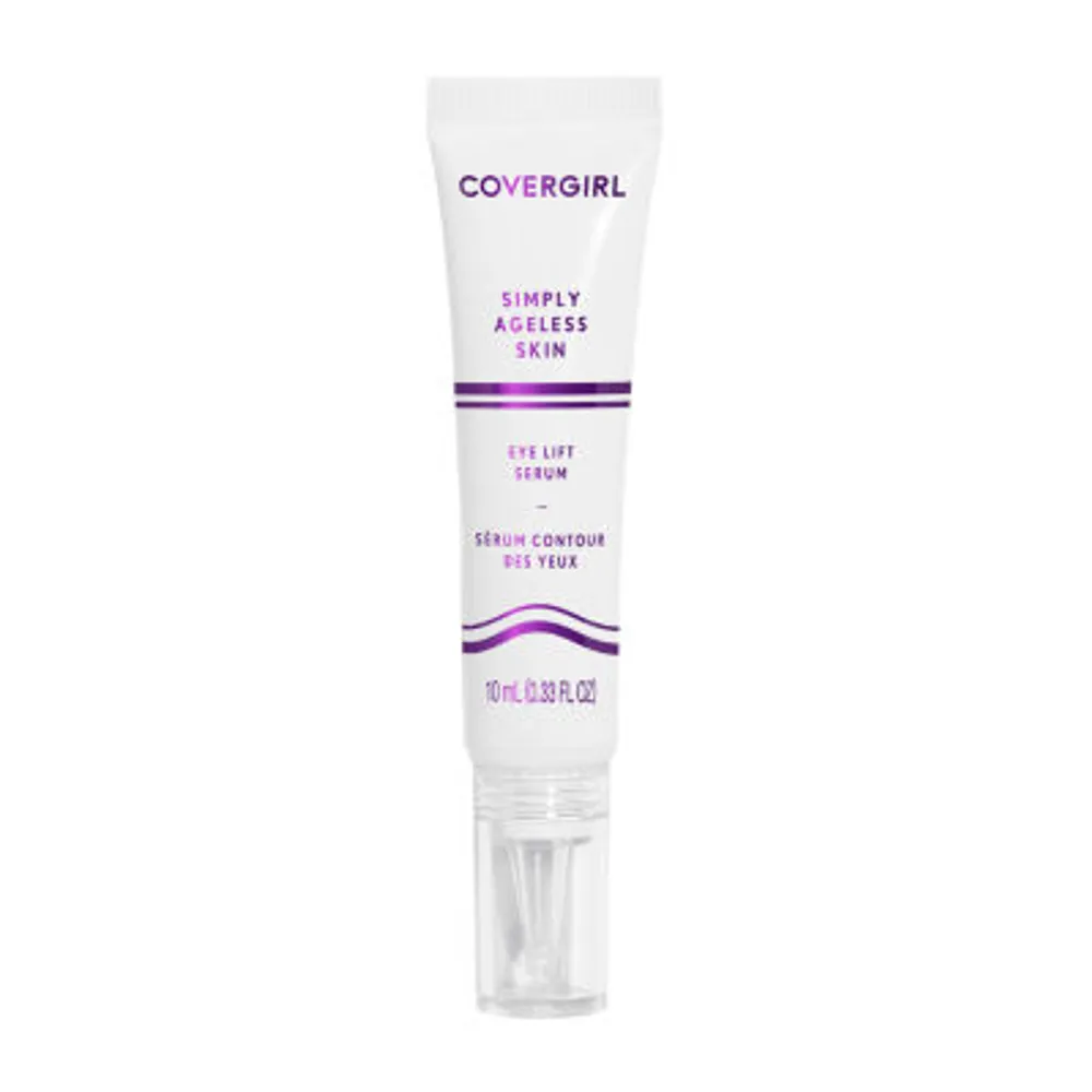 Covergirl Simply Ageless Skin Tightening Eye Serum