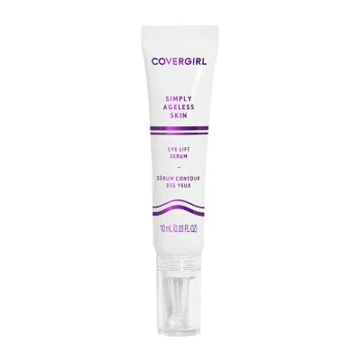 Covergirl Simply Ageless Skin Tightening Eye Serum