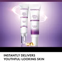 Covergirl Simply Ageless Skin Tightening Eye Serum