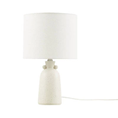 INK+IVY 16.75 Alarid Table Lamp