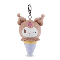 Sanrio & Friends Assorted Surprise Collectible 4" Hello Kitty Plush Keychain