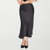 Forever 21 Womens Flared Skirt-Juniors