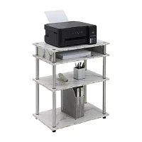 Desing2go 2-Shelf Bookshelf