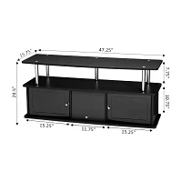 Desing2go TV Stand