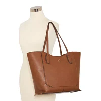 Liz Claiborne Ada Tote Bag