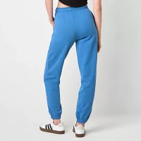 Womens Stitch Jogger Pant Juniors