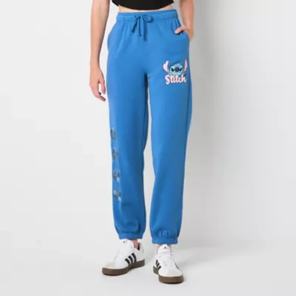 Womens Stitch Jogger Pant Juniors