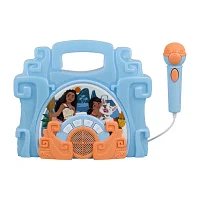 Disney Collection Moana 2 Sing Along Boom Box