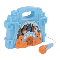 Disney Collection Moana 2 Sing Along Boom Box