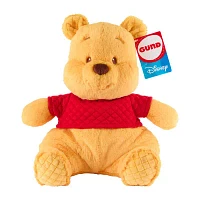 Gund Disney Winnie The Pooh Stuffed Animal