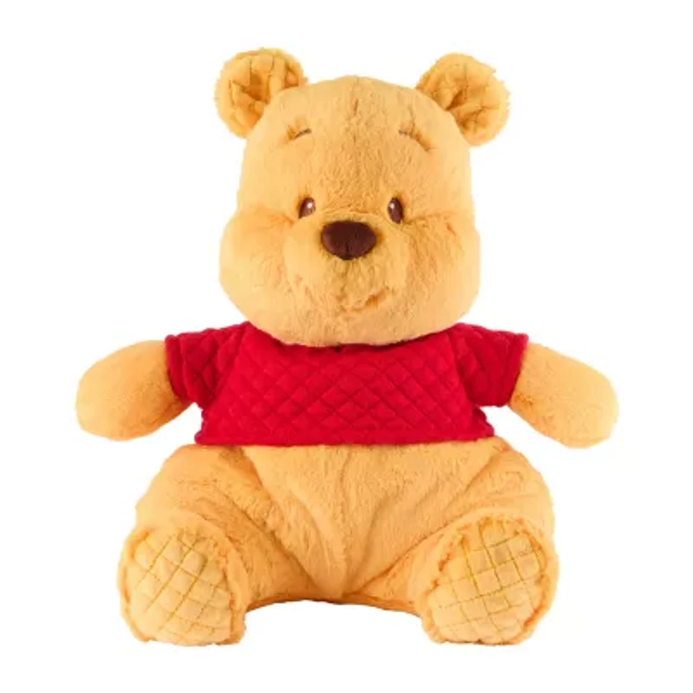 Gund Disney Winnie The Pooh Stuffed Animal