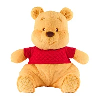 Gund Disney Winnie The Pooh Stuffed Animal