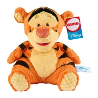 Gund Disney Tigger Stuffed Animal