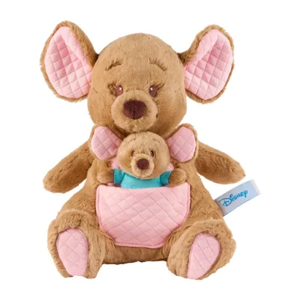 Gund Disney Kanga & Roo Stuffed Animal