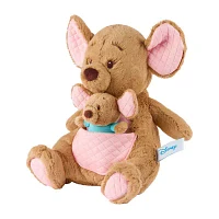 Gund Disney Kanga & Roo Stuffed Animal