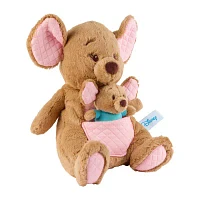 Gund Disney Kanga & Roo Stuffed Animal