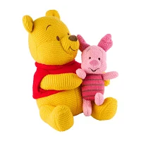 Gund Disney Piglet Winnie The Pooh Stuffed Animal