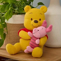 Gund Disney Piglet Winnie The Pooh Stuffed Animal