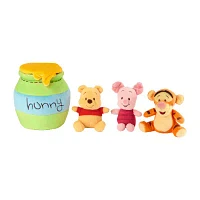 Gund Disney Winnie The Pooh & Friends Stuffed Animals