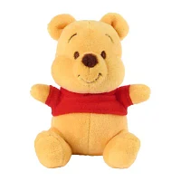 Gund Disney Winnie The Pooh & Friends Stuffed Animals