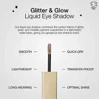 Stila Glitter & Glow Liquid Eye Shadow