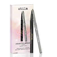 Stila Stroke Of Genius Eye Duo ($47 Value)