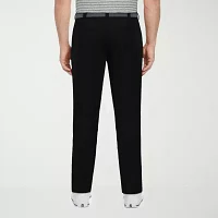 PGA TOUR Mens Regular Fit Golf Pant